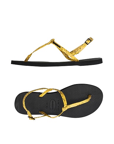 ZOOM HAVAIANAS - Flip flops
