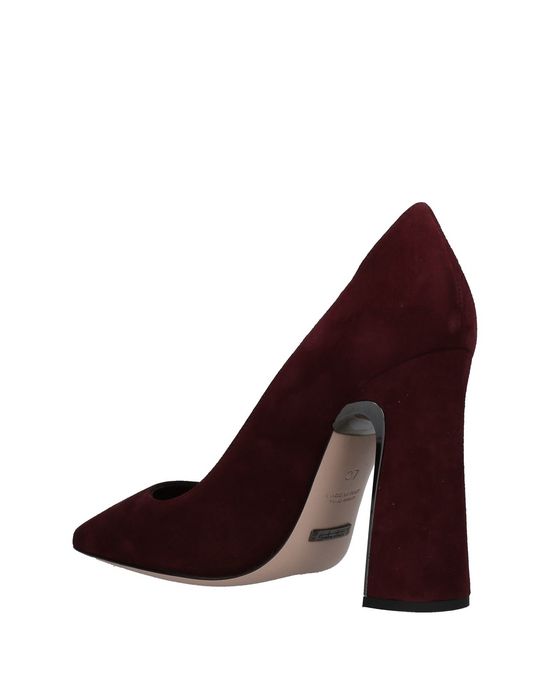 SEBASTIAN Milano Туфли