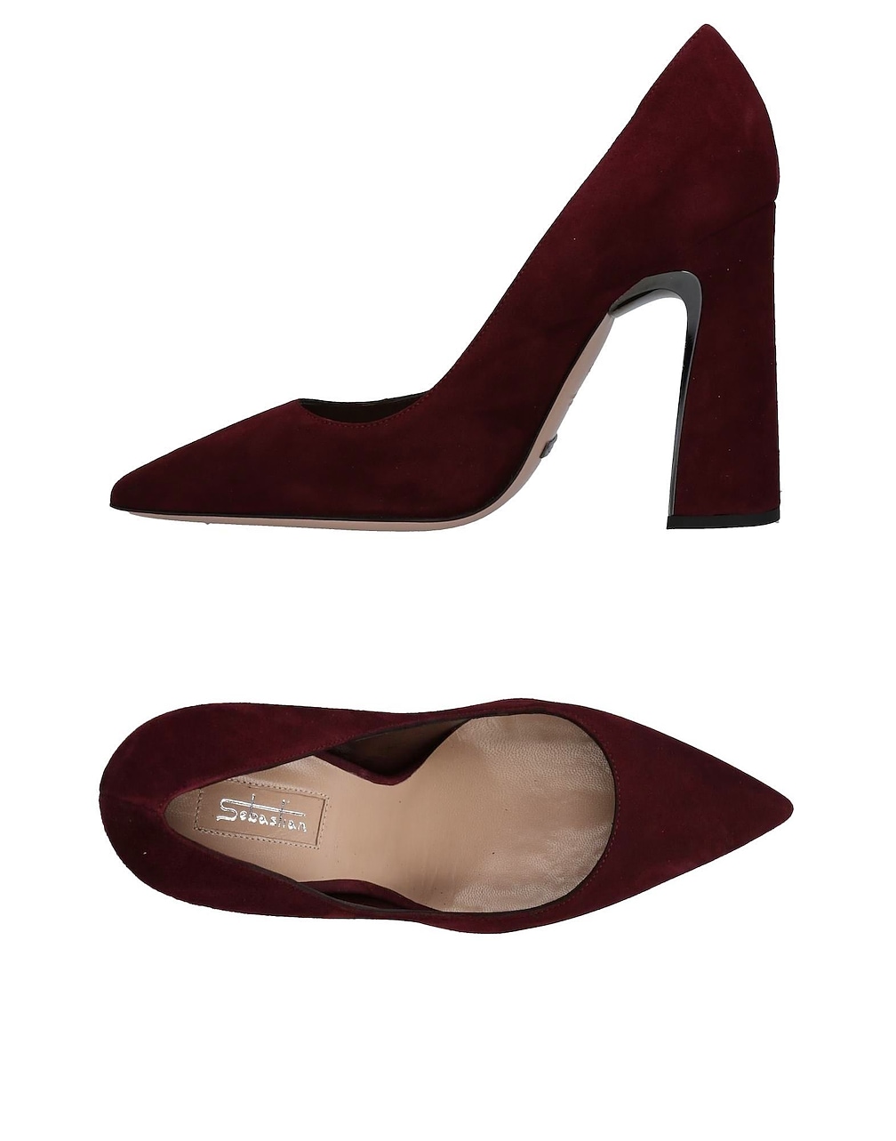 SEBASTIAN Milano - Pumps
