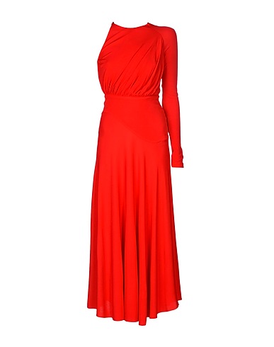 ZOOM ANTONIO BERARDI - Long dress