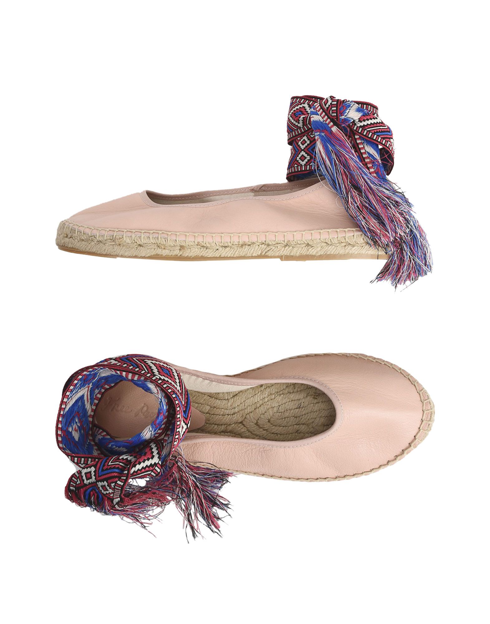 free people ballet flats
