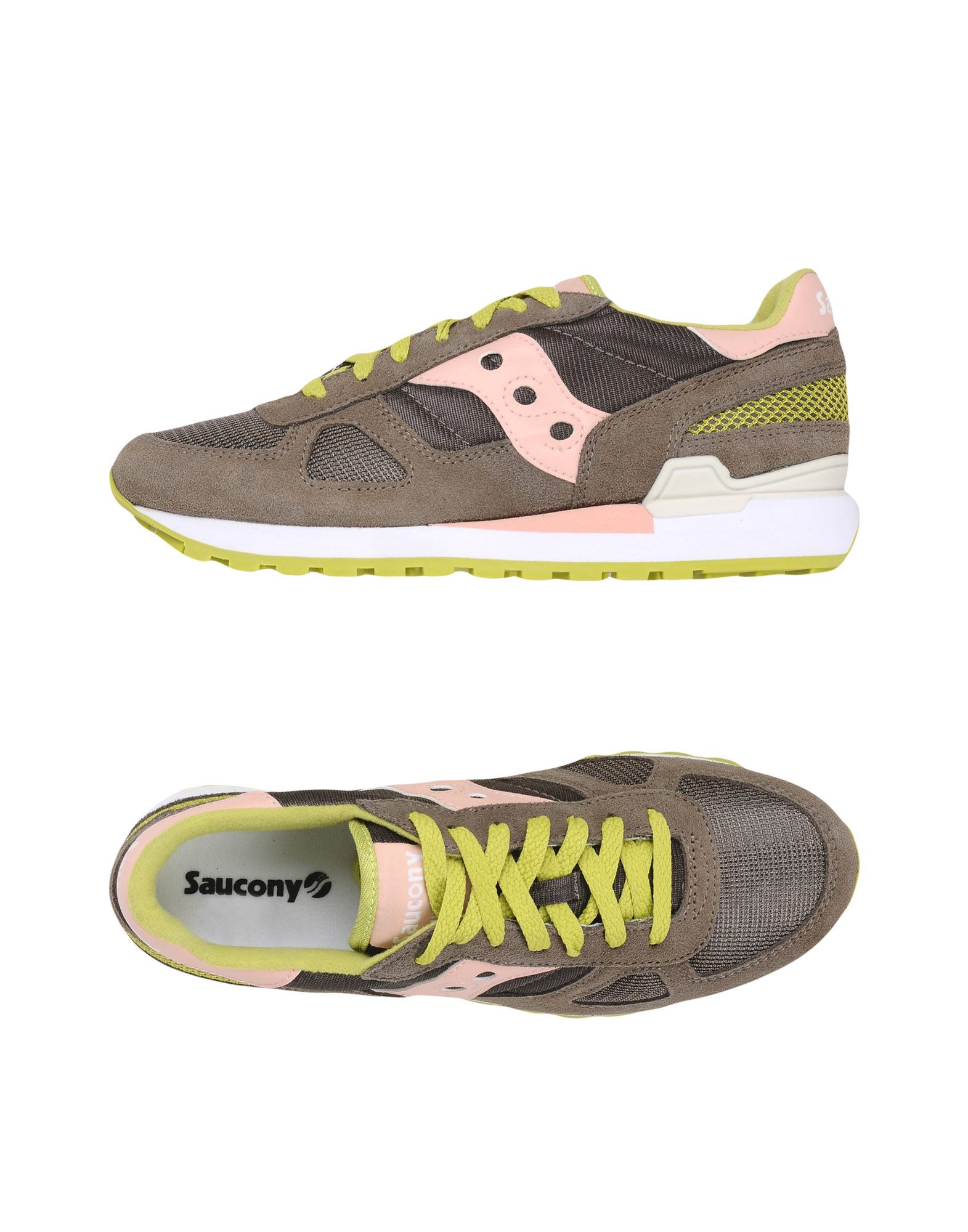 saucony shadow original online