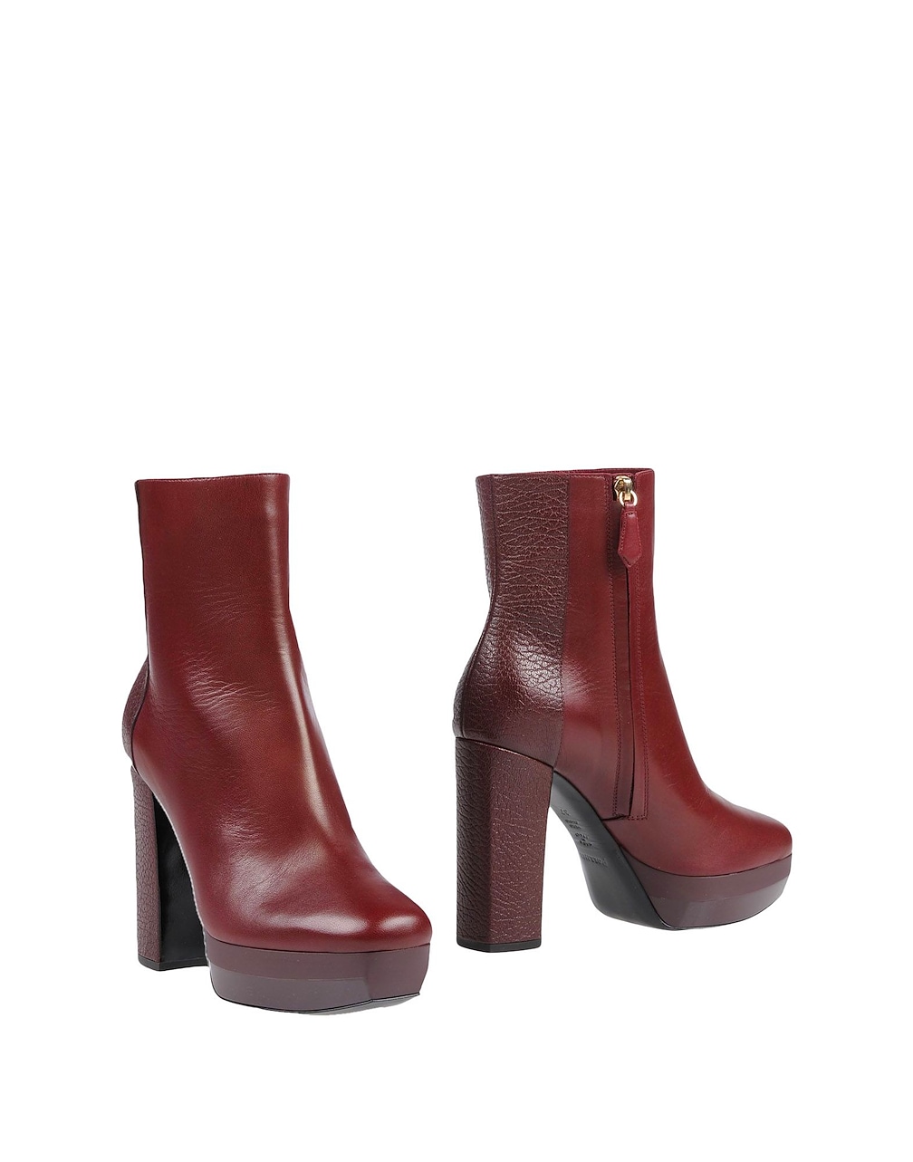 POLLINI - Ankle boots