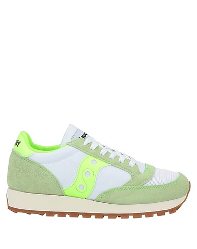 SAUCONY