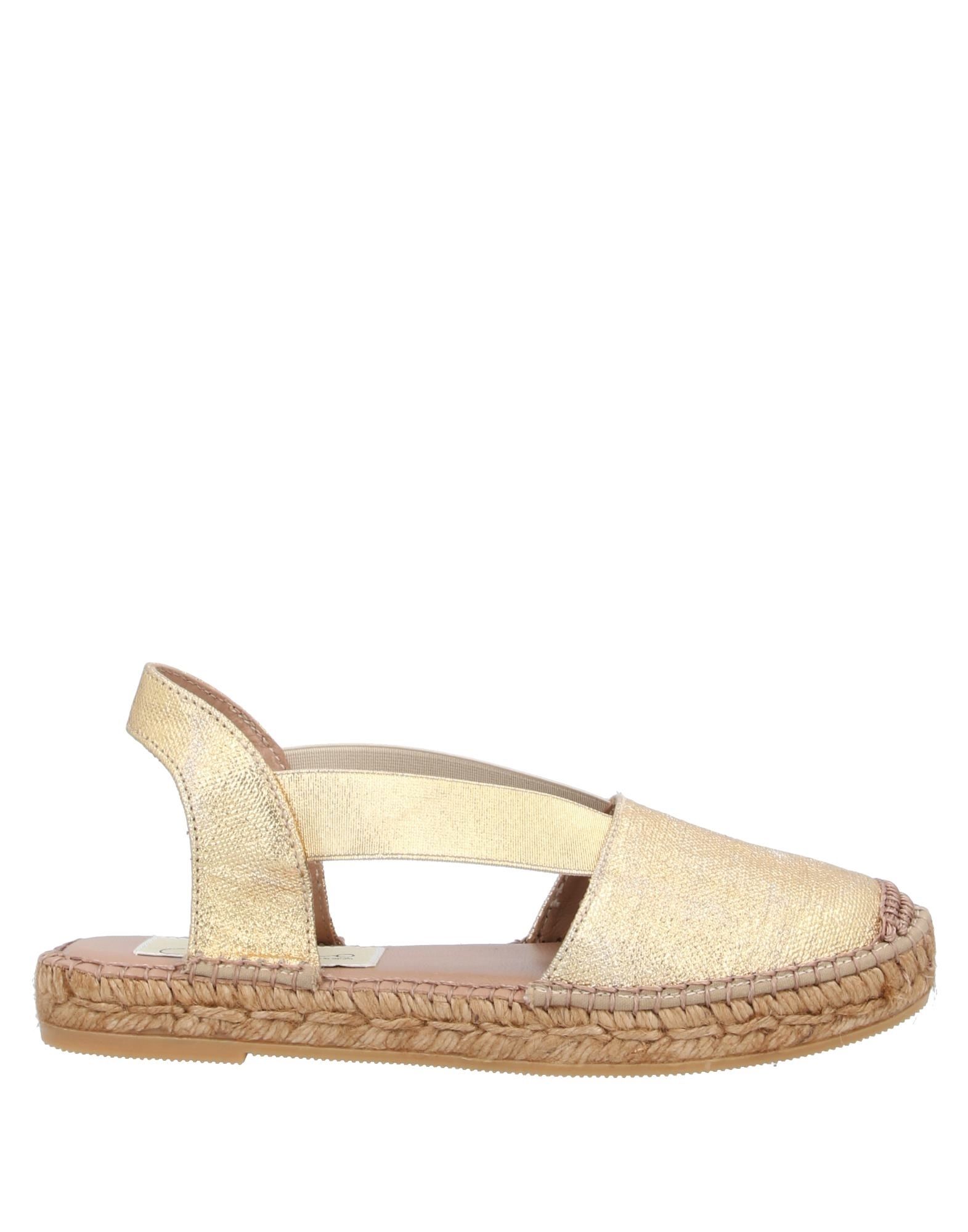 Gaimo Espadrilles Women Gaimo Espadrilles Online On Yoox United