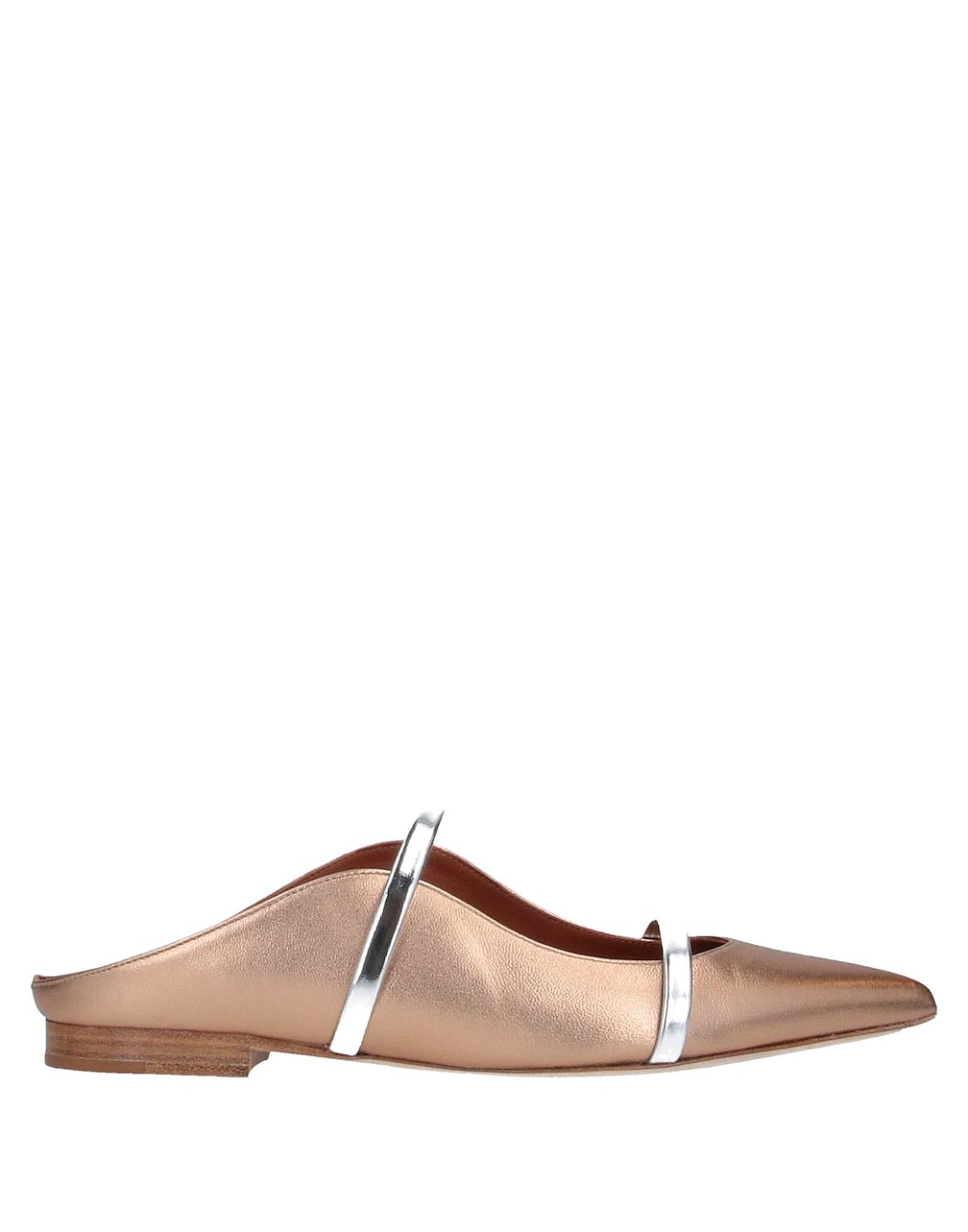 MALONE SOULIERS - Ballet flats