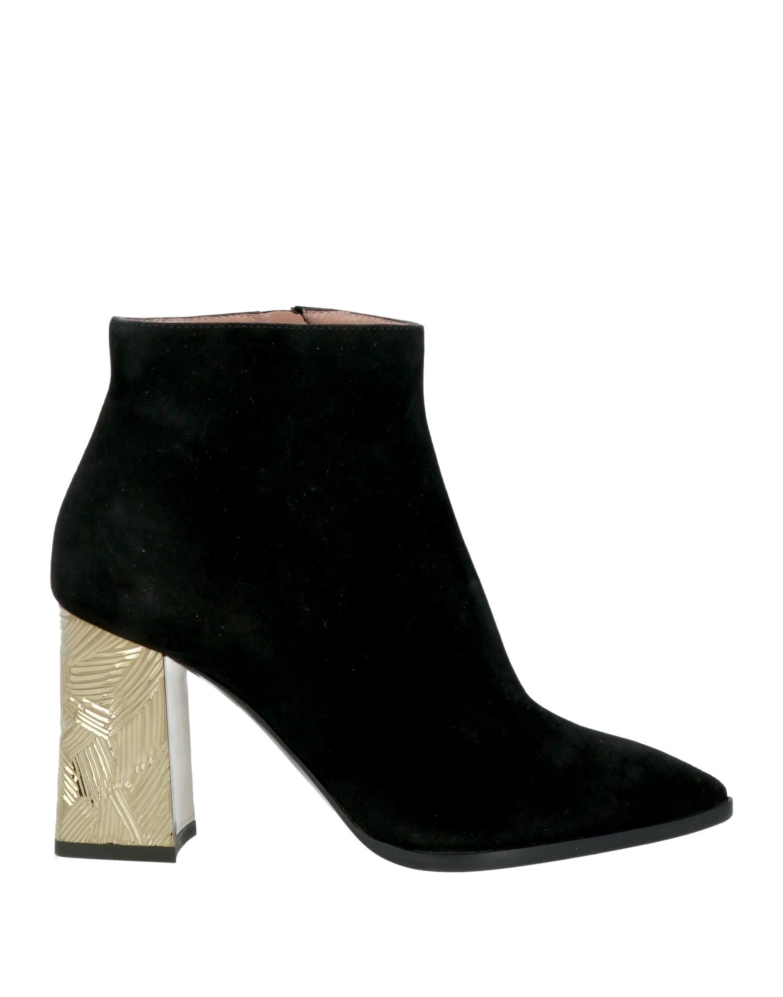 POLLINI - ショートブーツ