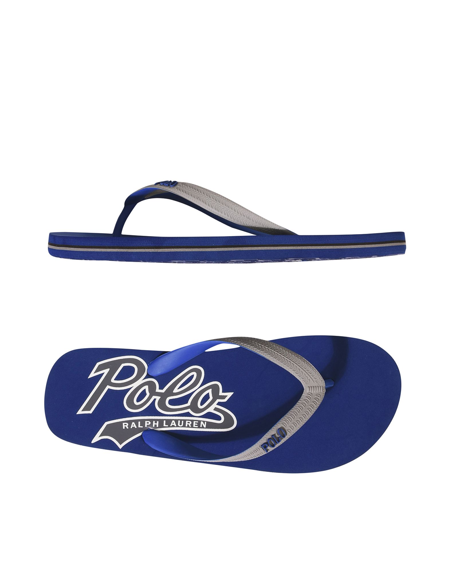 POLO RALPH LAUREN - Thong sandals