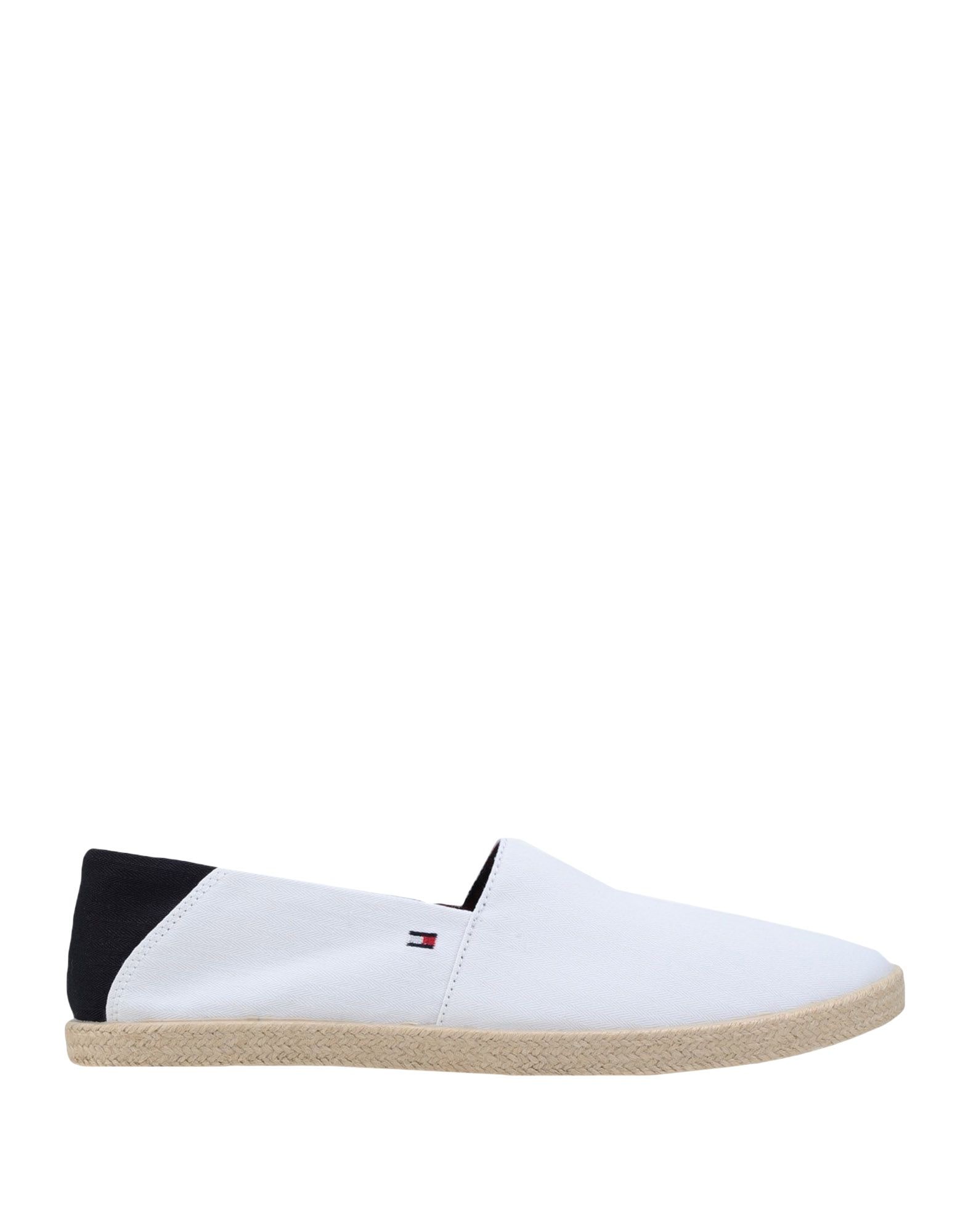 tommy hilfiger espadrilles mens
