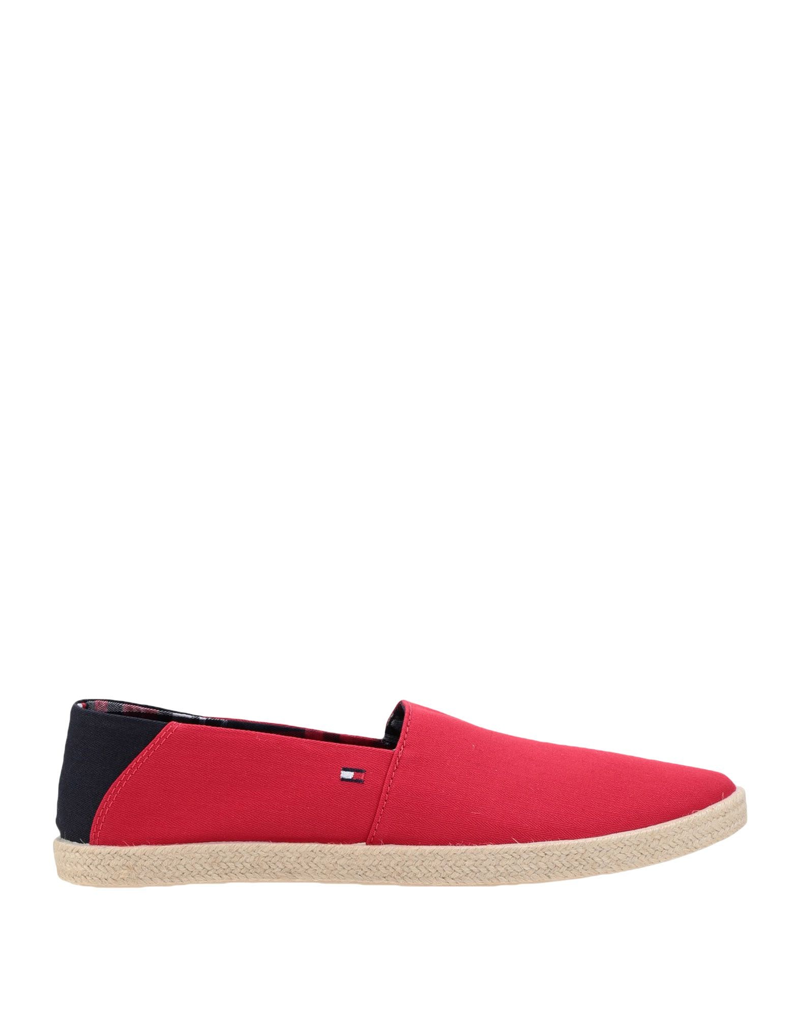 tommy hilfiger espadrilles mens