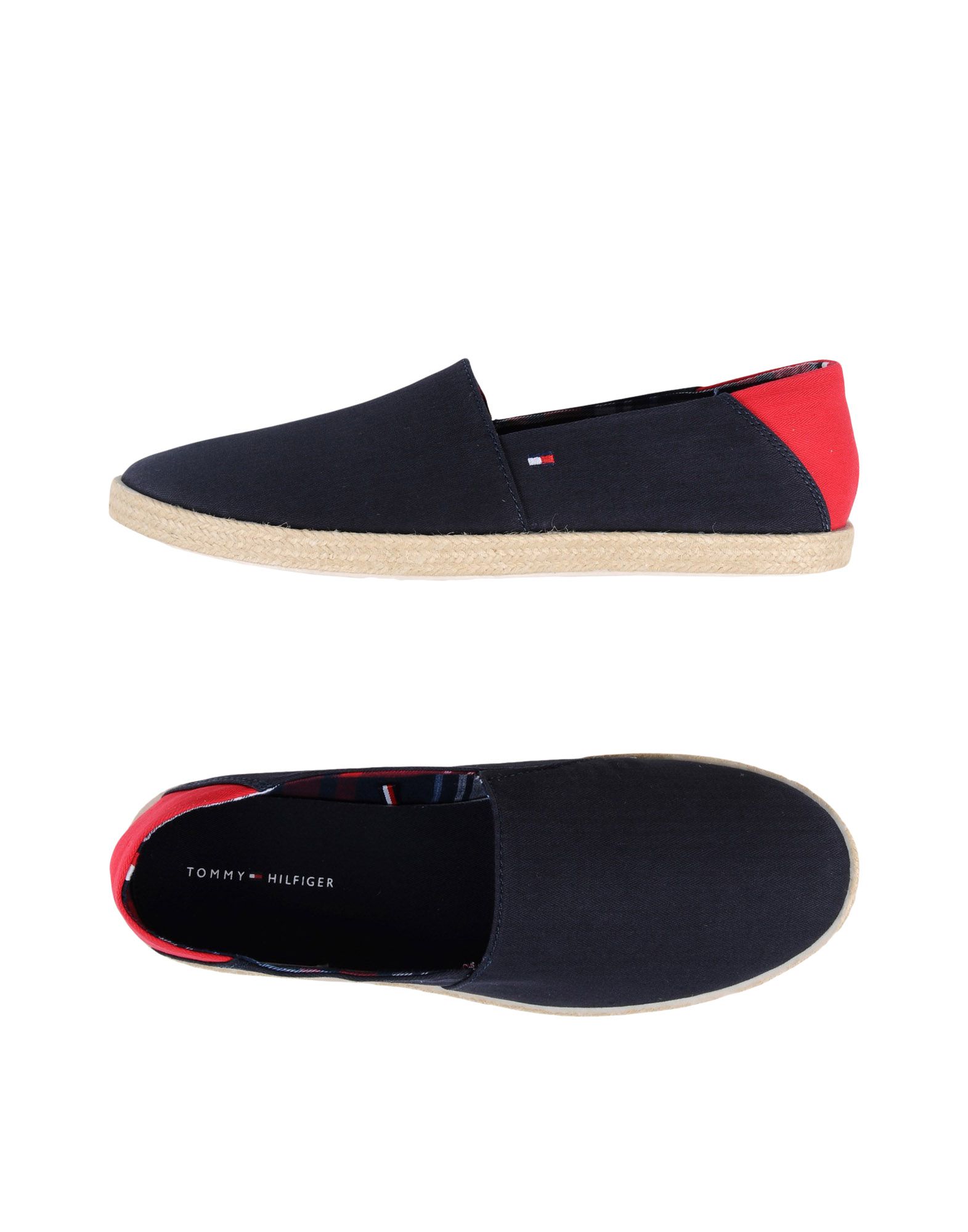 tommy hilfiger men's espadrilles