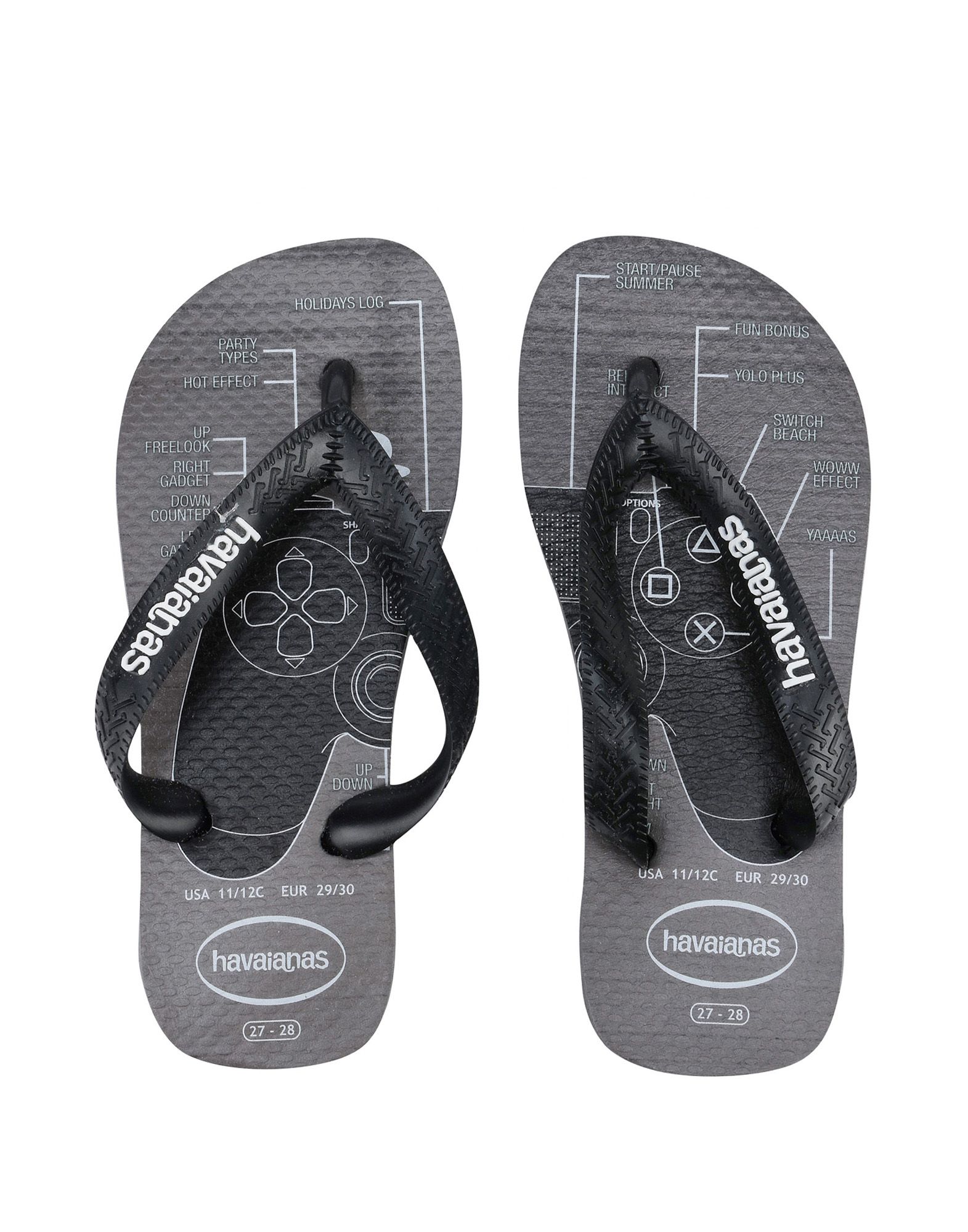 havaianas 48