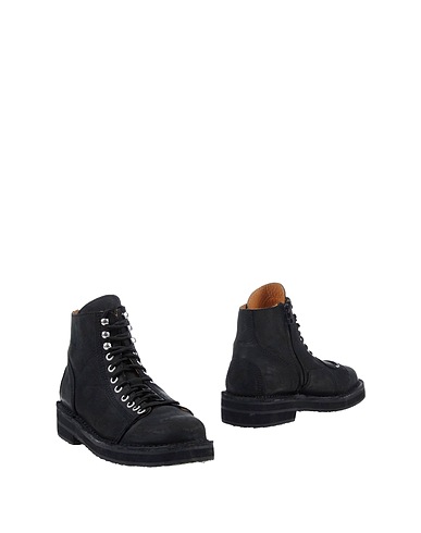 ZOOM YOHJI YAMAMOTO - Boots