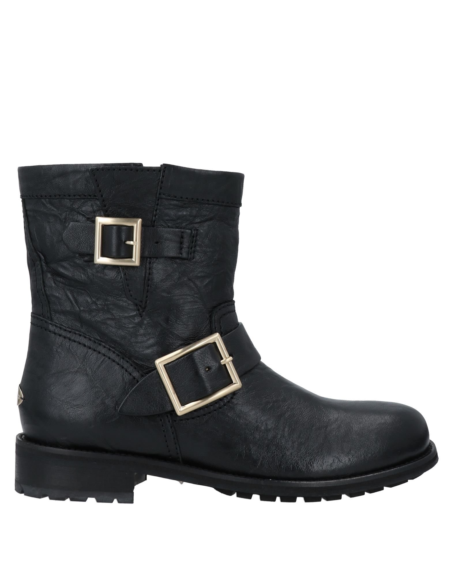 JIMMY CHOO - Ankle boots