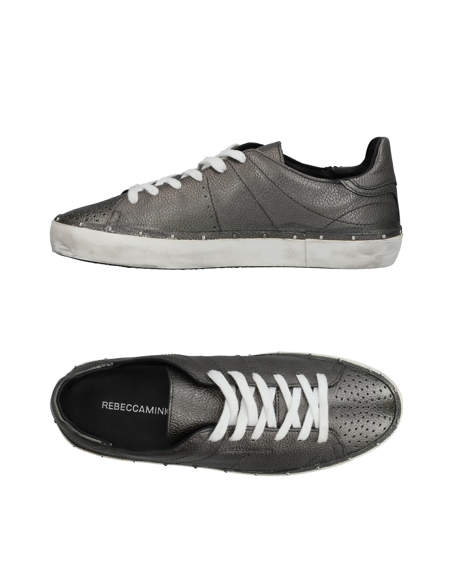 Rebecca minkoff shoe