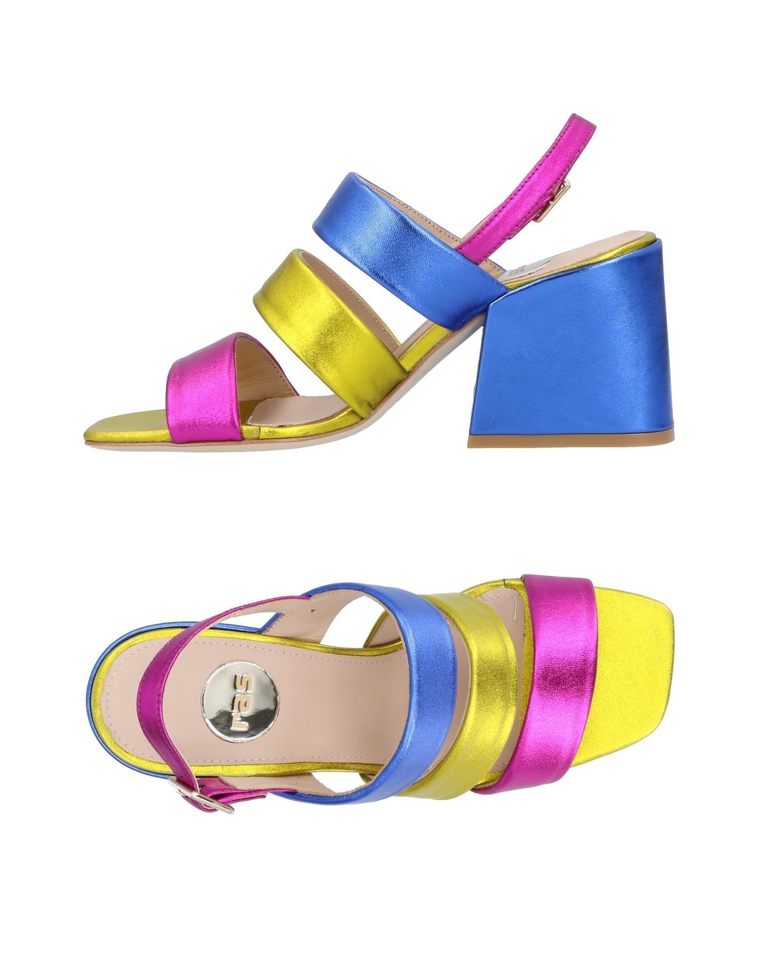 RAS - Sandals