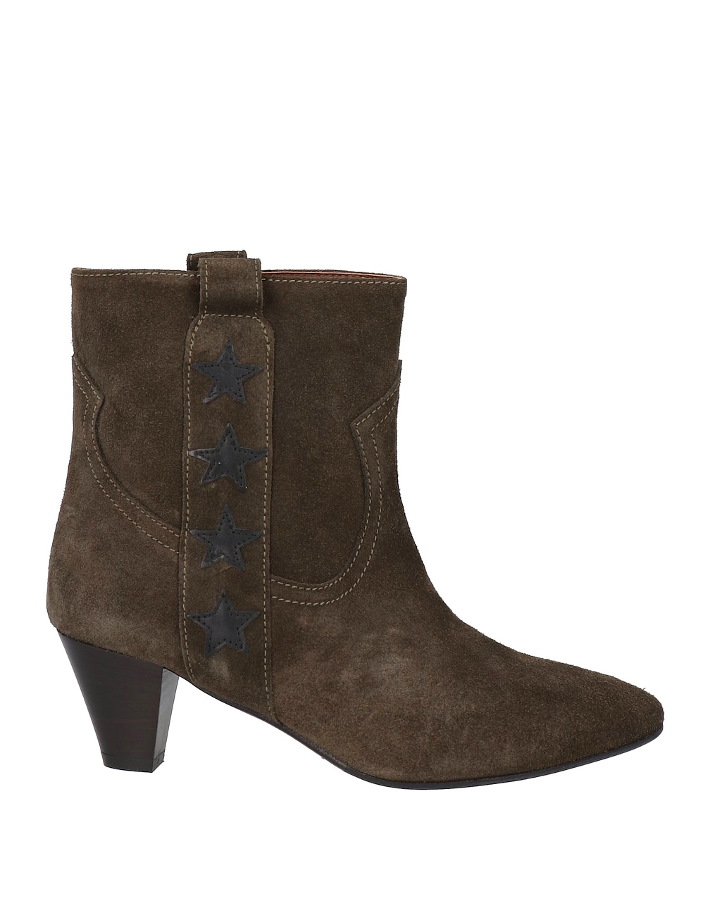 MARC ELLIS - Ankle boots