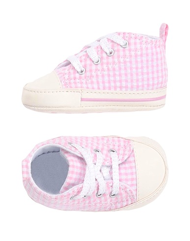 ZOOM CONVERSE ALL STAR - Scarpe neonato