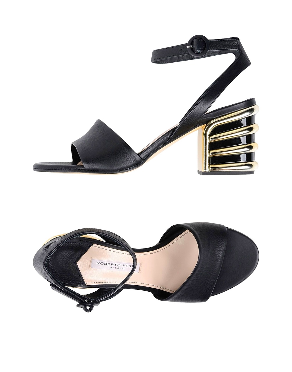 ROBERTO FESTA - Sandals