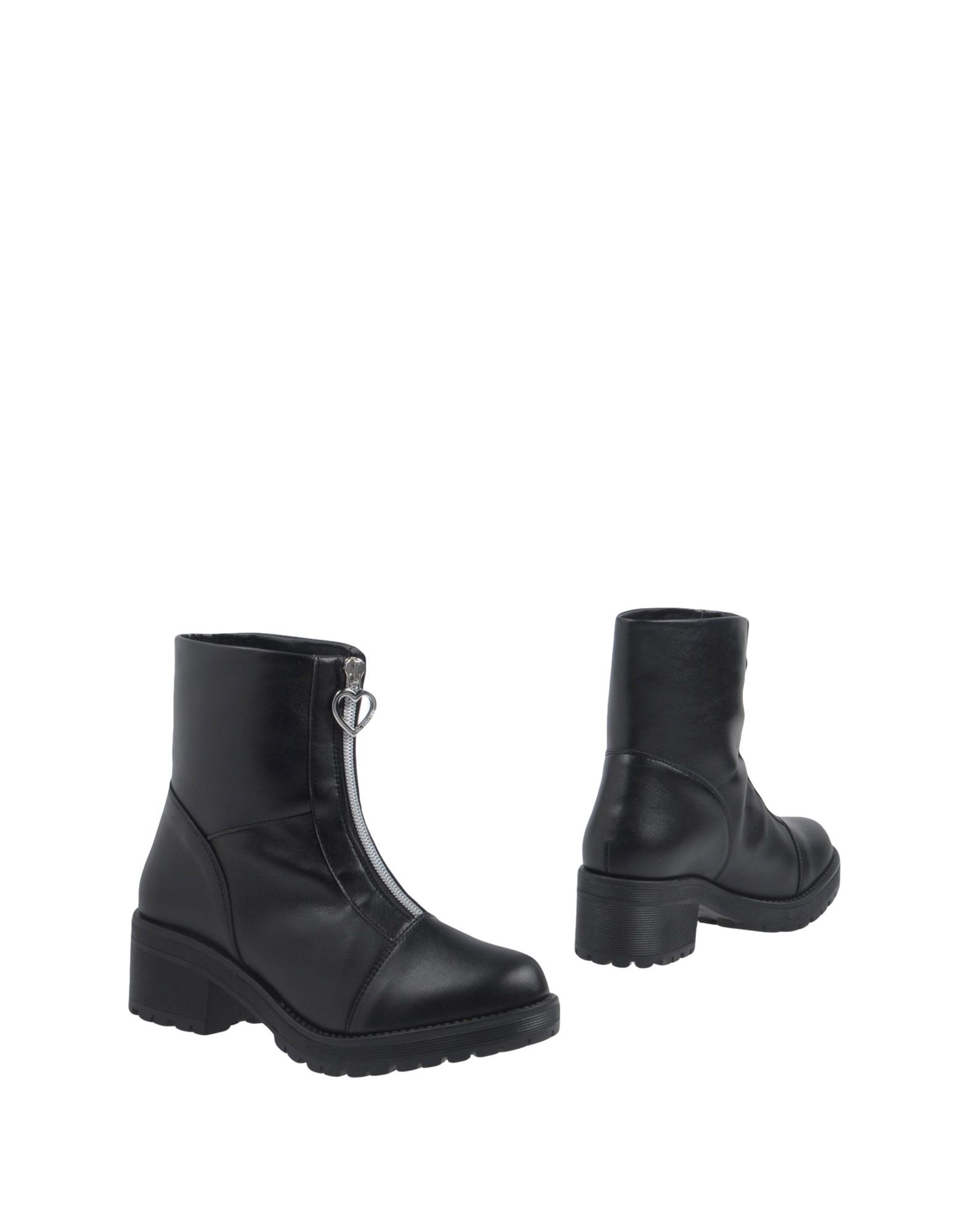 LOVE MOSCHINO - Ankle boots