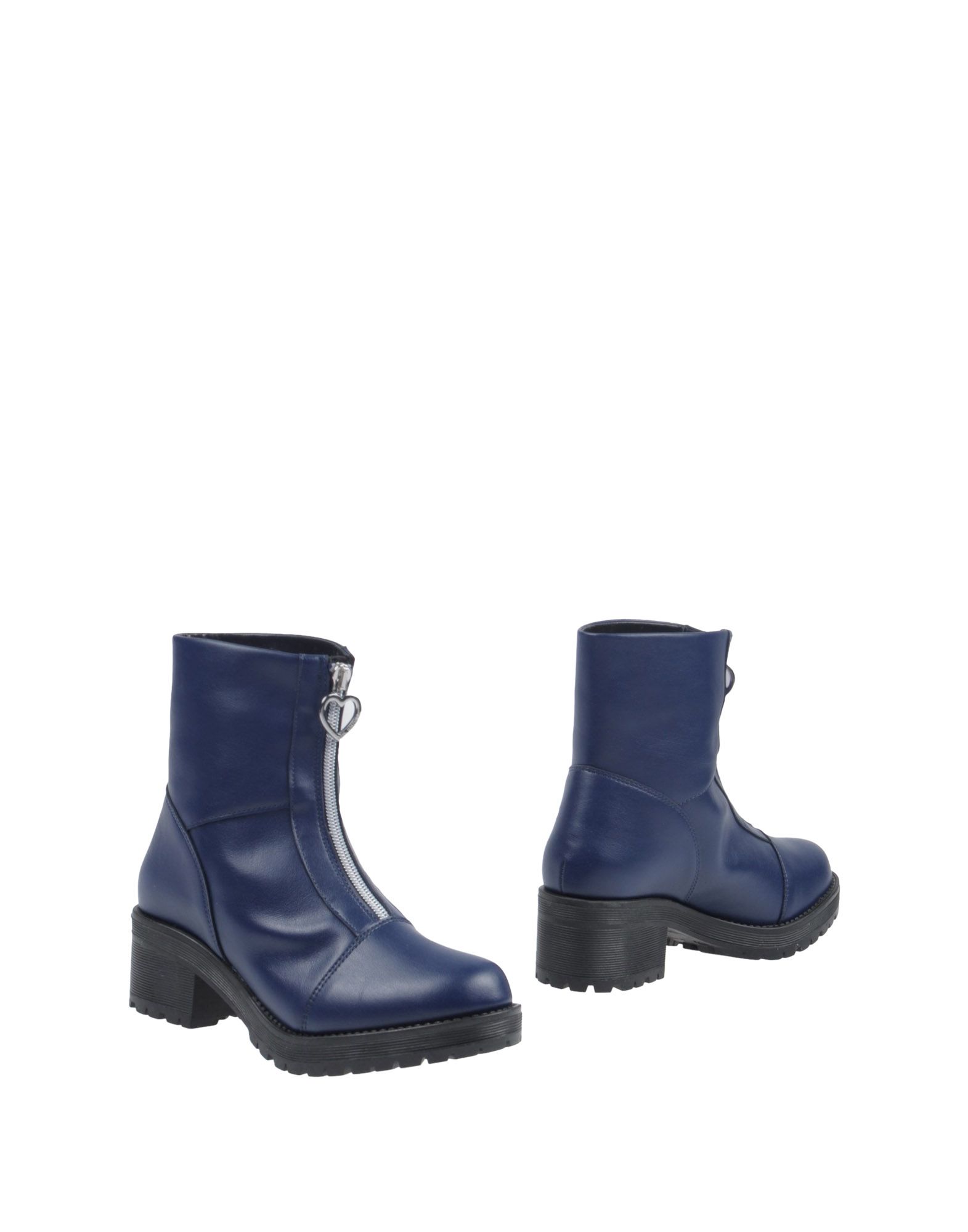 love moschino chelsea boots