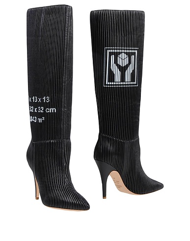 ZOOM MOSCHINO - Boots