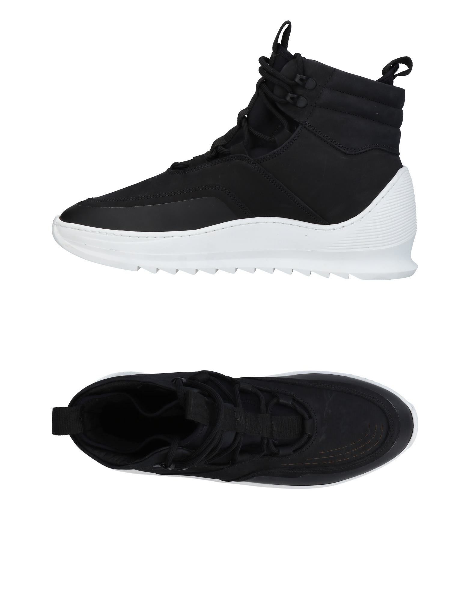 filling pieces high top