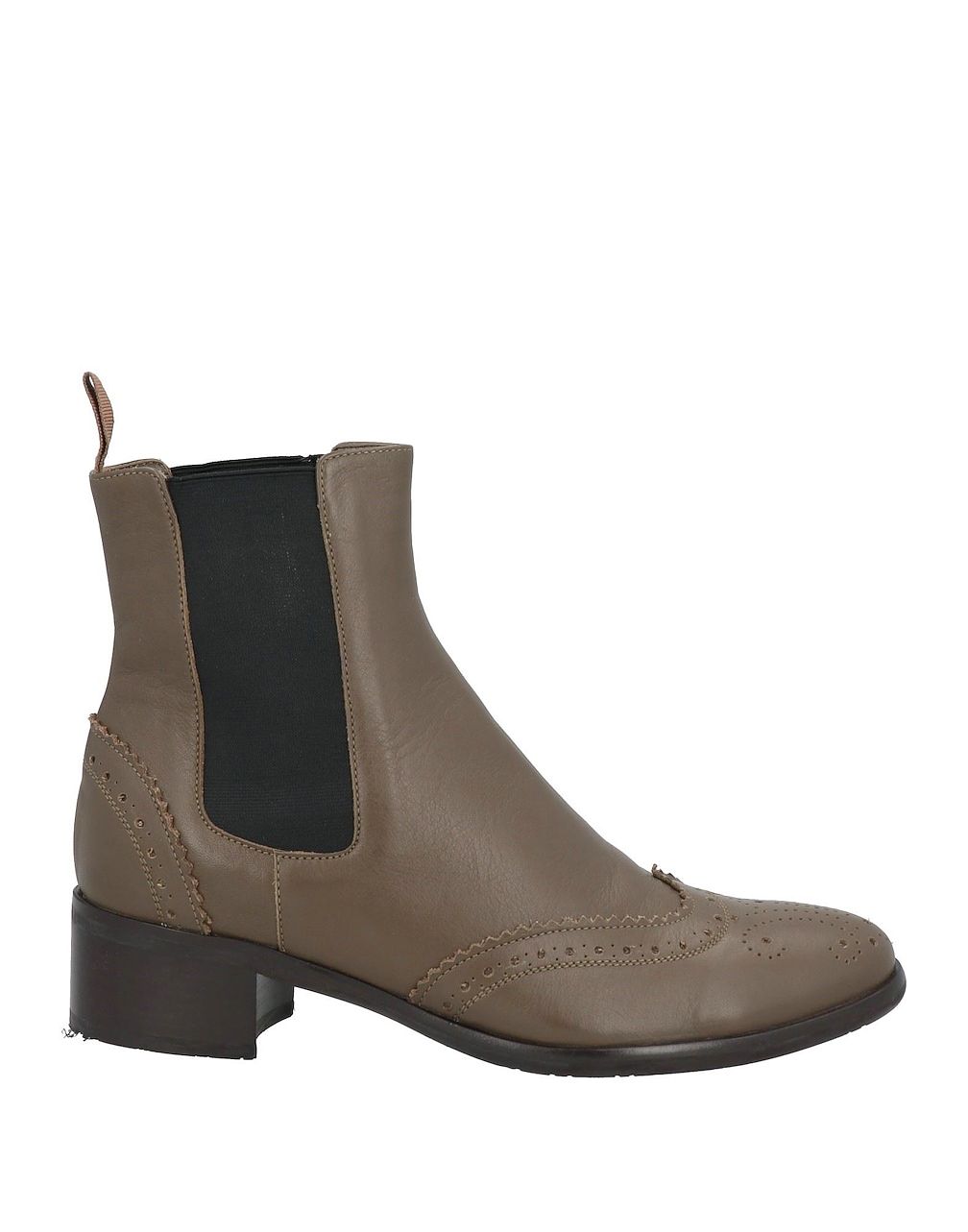 TESTONI - Bottines