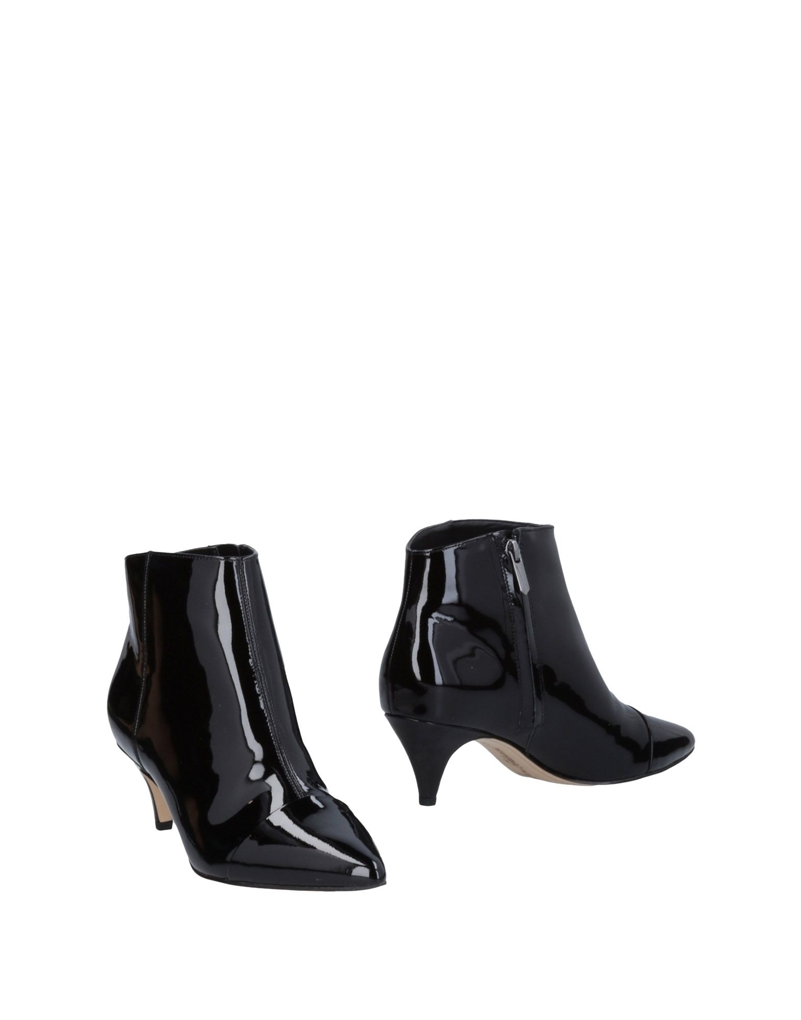 sam edelman white ankle boots