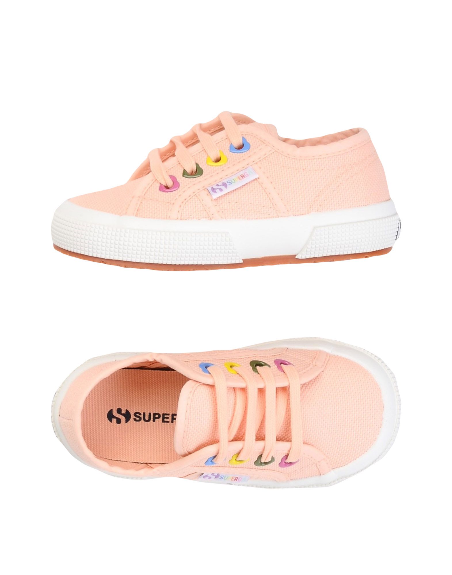 superga salmon