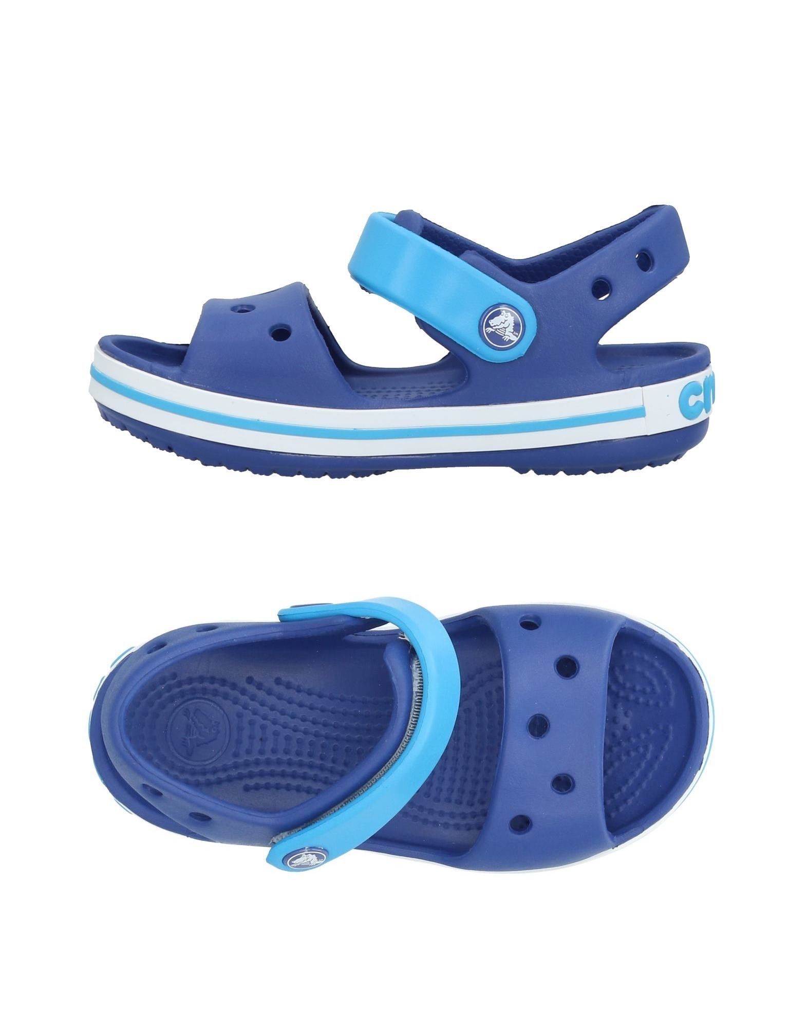 crocs boy