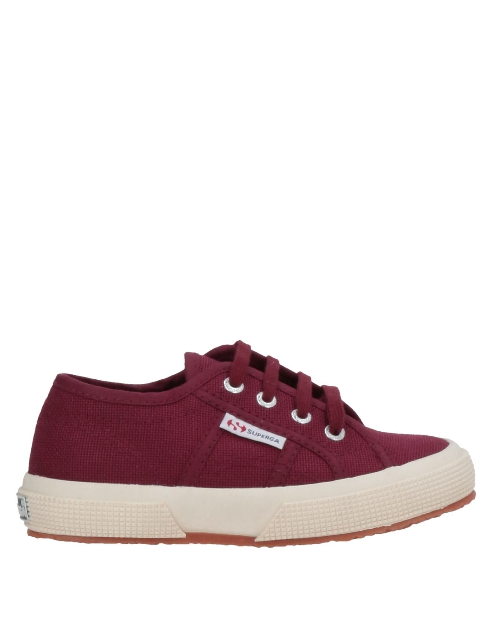 superga maroon