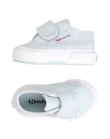 superga velcro sneakers