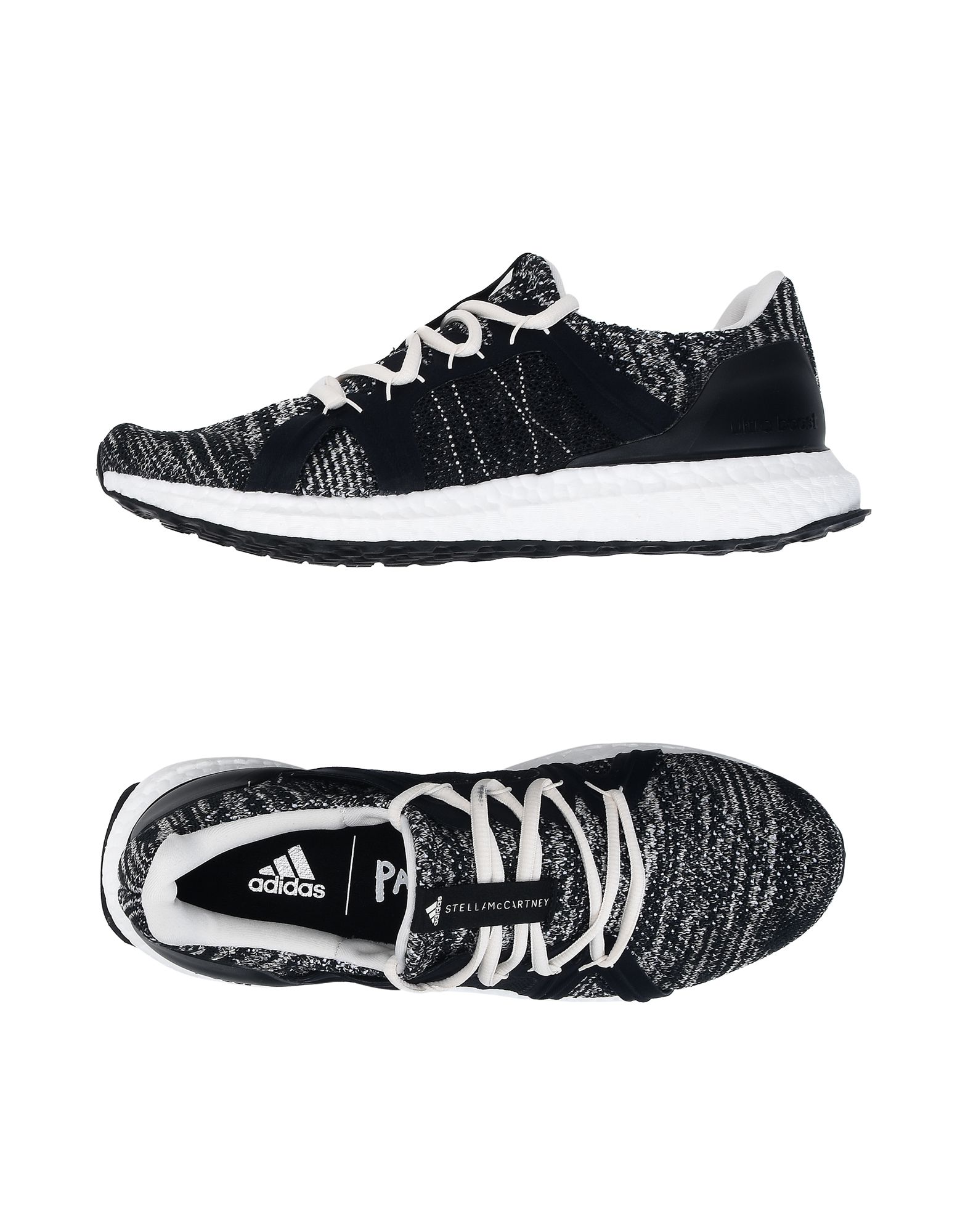 stella mccartney ultraboost parley