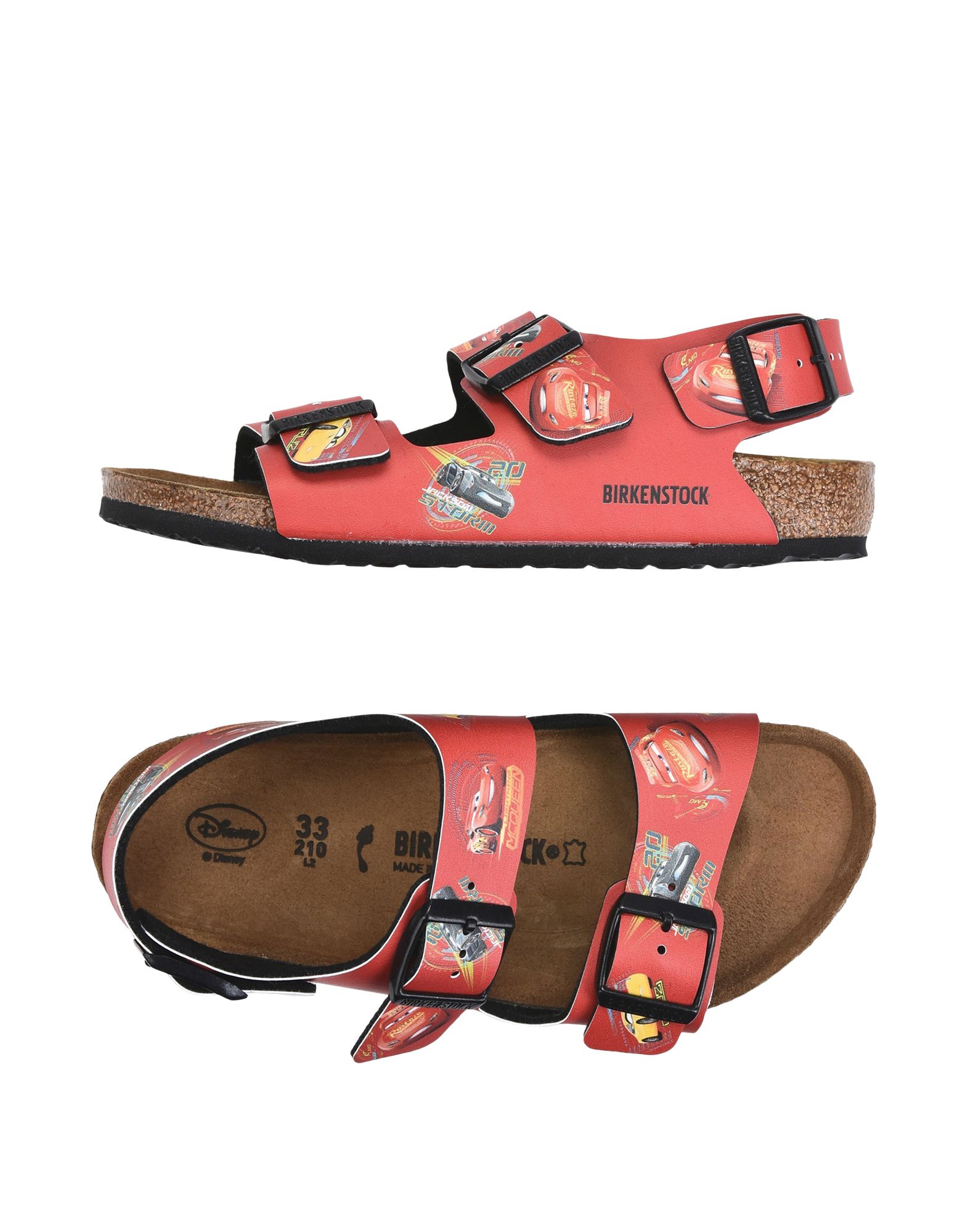 baby boy birkenstocks
