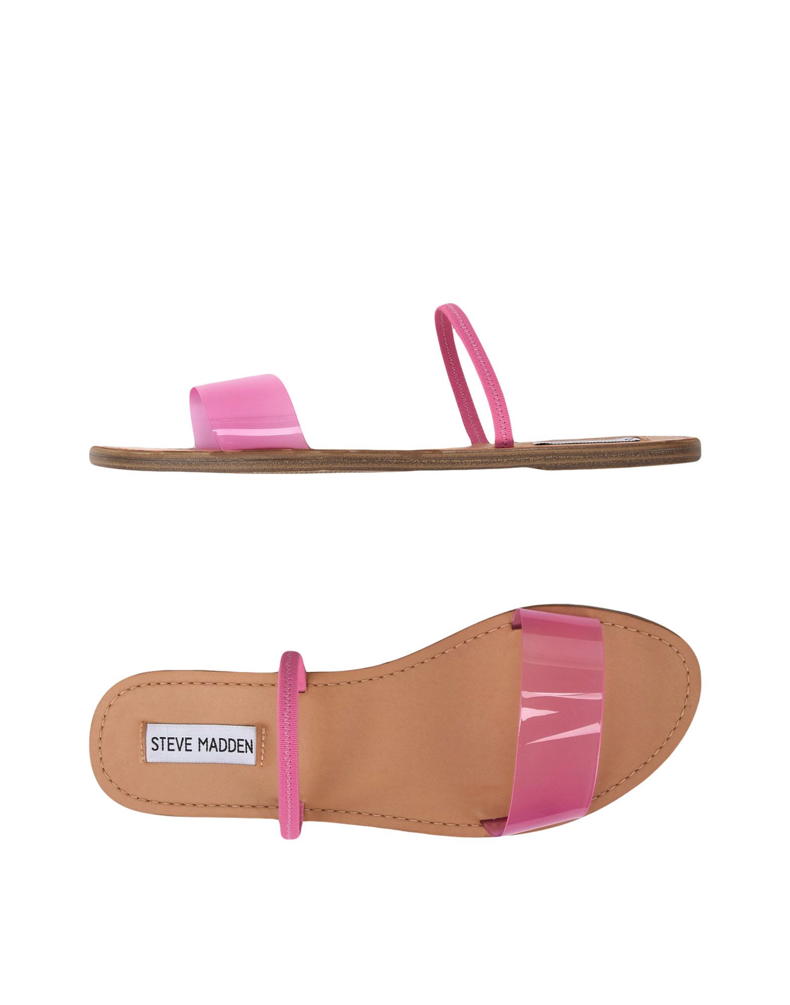 steve madden women's dasha sandal