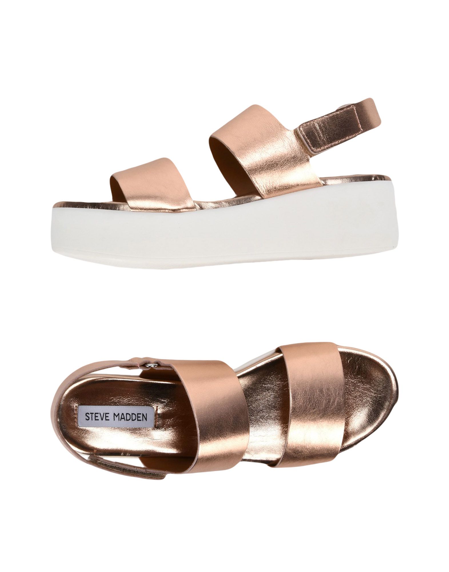 steve madden rachel sandal