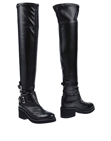 ZOOM VIC MATIĒ - Biker boots