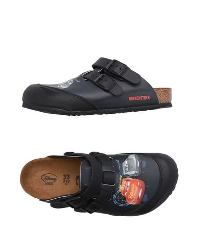 birkenstock kids slippers