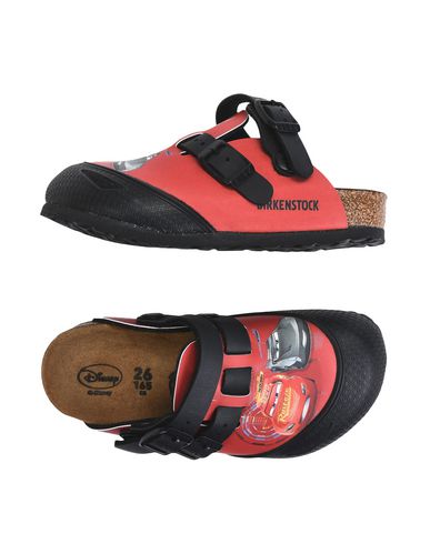 birkenstock kids slippers