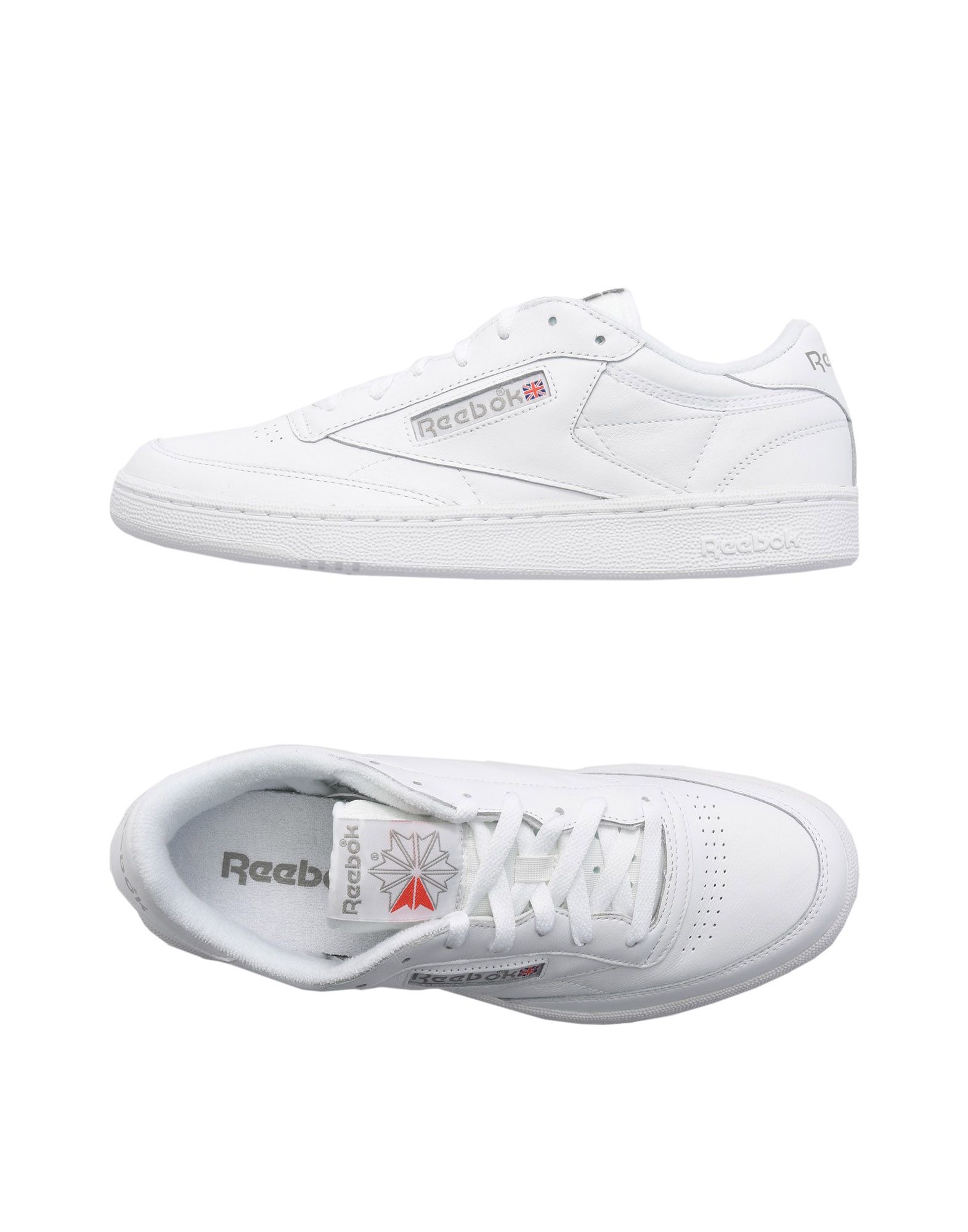 Women Reebok Sneakers online on YOOX 