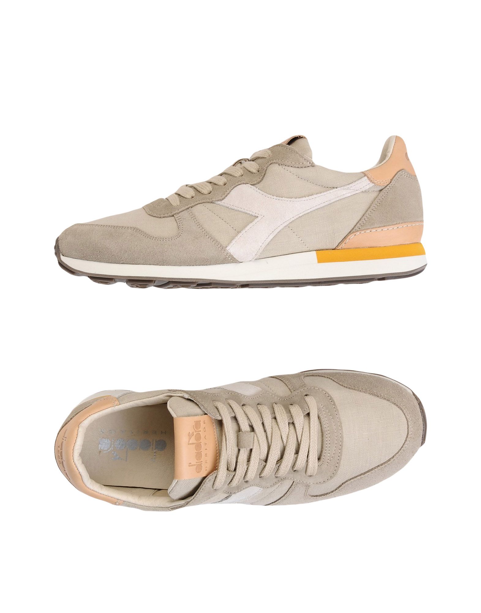 yoox diadora