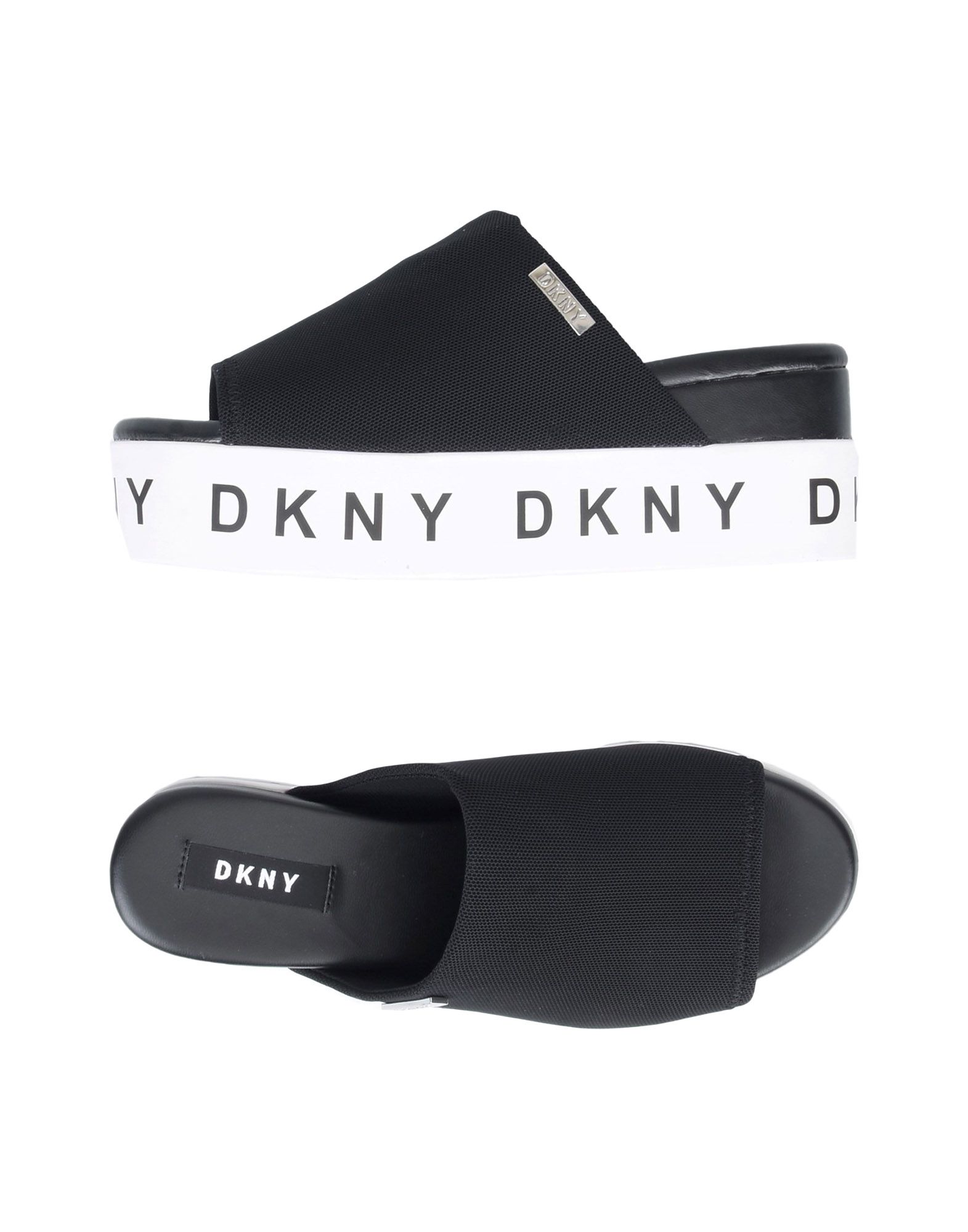 dkny sandals