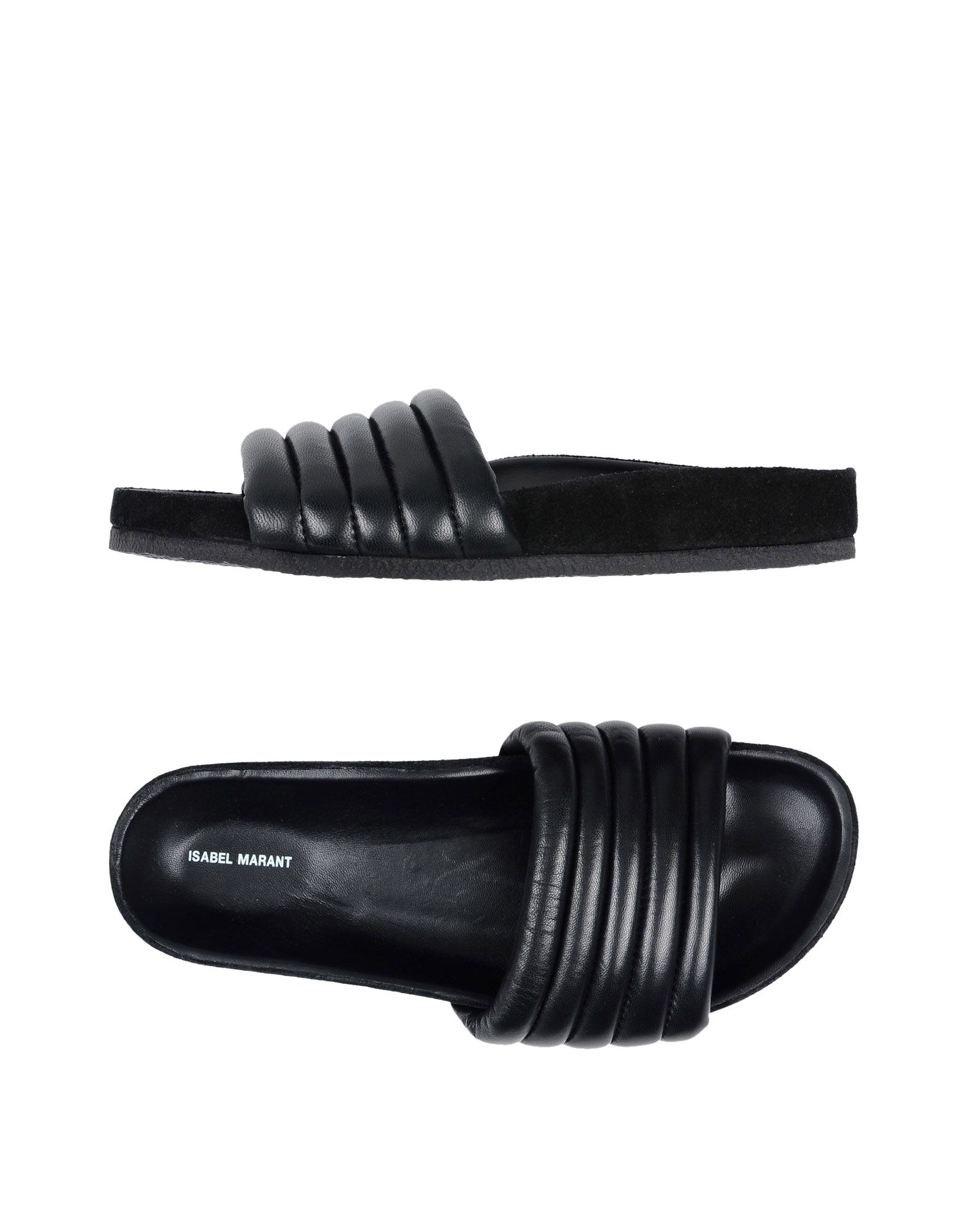 ISABEL MARANT - サンダル