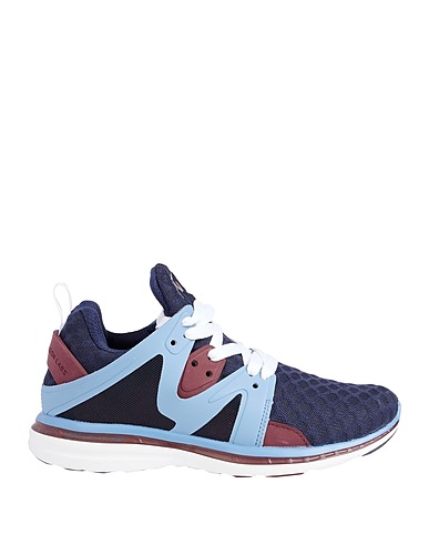 APL ATHLETIC PROPULSION LABS Sneakers Nachtblau Gewebefasern, Gummi