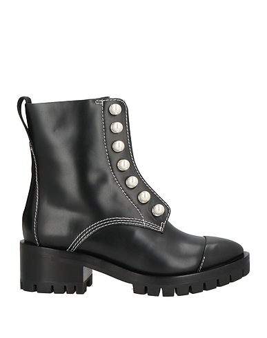 3.1 PHILLIP LIM Ankle boot NERO Leather