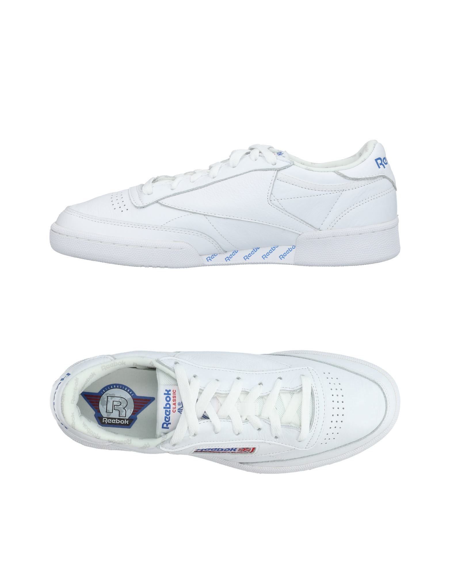 yoox reebok