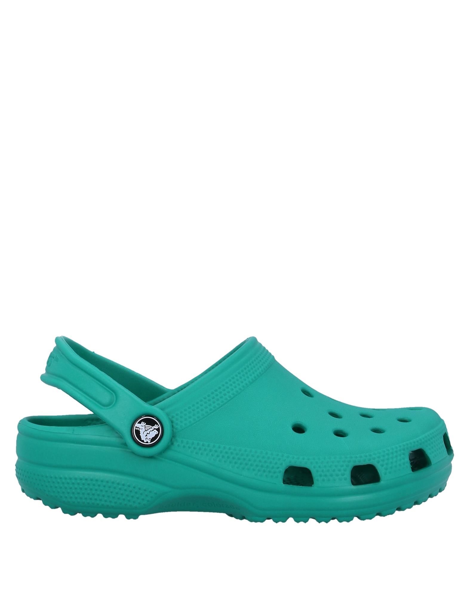 crocs sandals