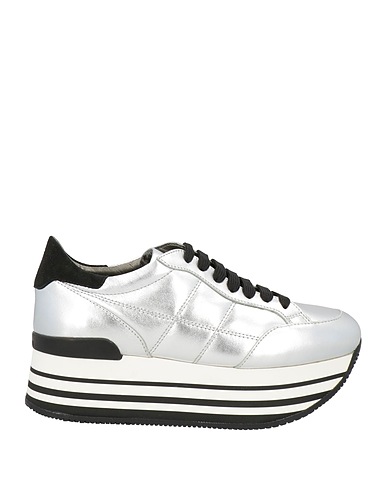 HOGAN Sneakers Leather