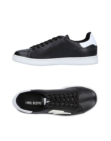 ZOOM NEIL BARRETT - Sneakers